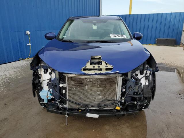 Photo 5 from auction – 2023 NISSAN ROGUE SV with VIN 5N1BT3BB5PC826704