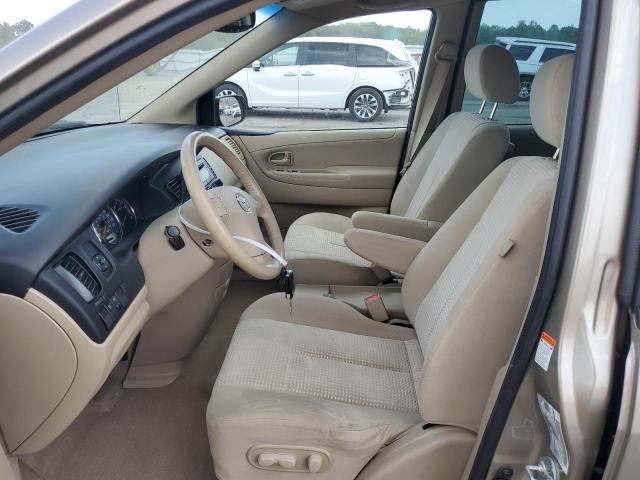 Zdjęcie 7 z aukcji – 2006 MAZDA MPV WAGON z VIN JM3LW28J160569718