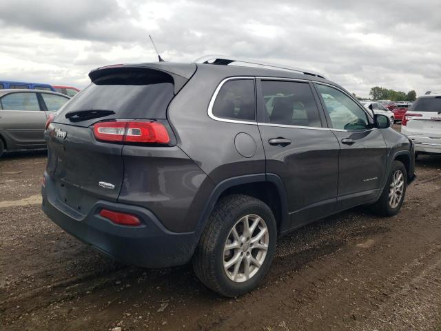 Photo 3 from auction – 2014 JEEP CHEROKEE L with VIN 1C4PJLCB0EW157770