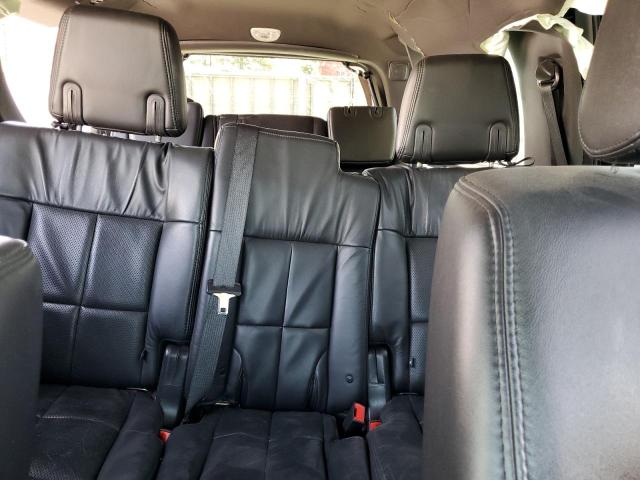 Photo 10 from auction – 2014 LINCOLN NAVIGATOR with VIN 5LMJJ3H52EEL03786