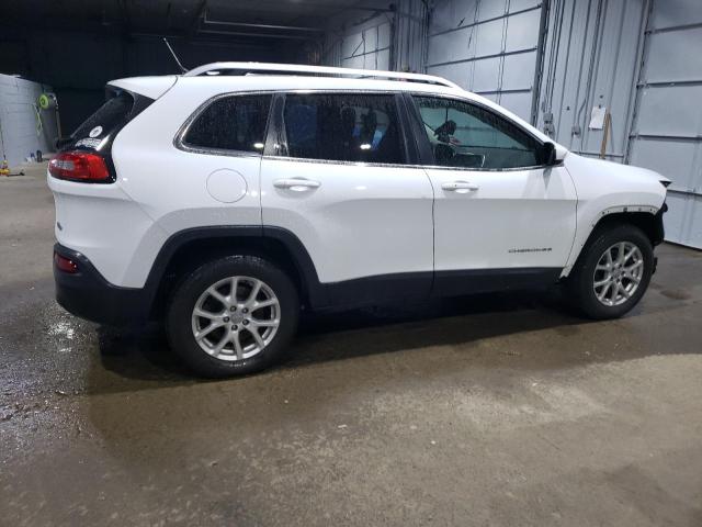 Photo 3 from auction – 2014 JEEP CHEROKEE L with VIN 1C4PJMCS3EW149765