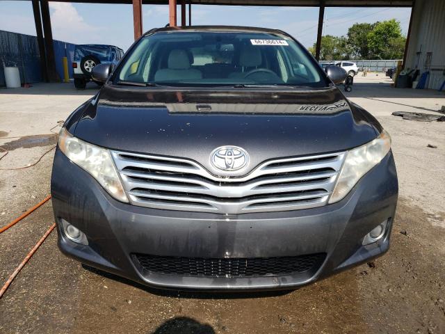 Foto 5 de la subasta – 2011 TOYOTA VENZA con VIN 4T3ZA3BB2BU048618