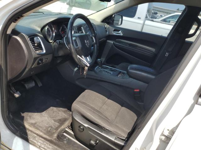 Photo 7 from auction – 2013 DODGE DURANGO SX with VIN 1C4RDHAG8DC689067