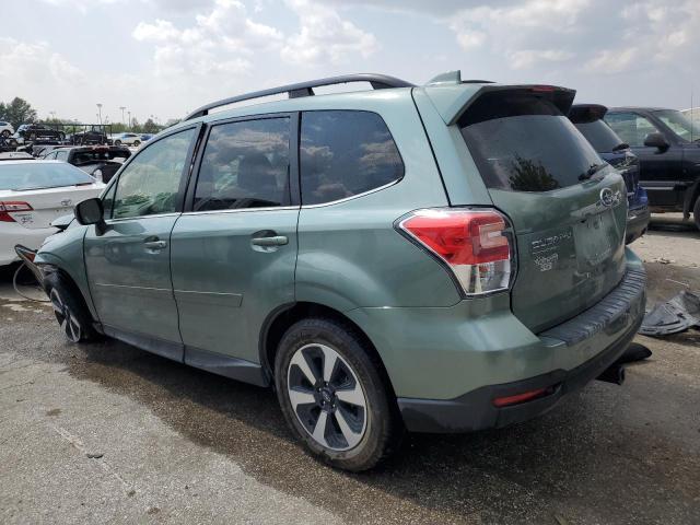 Photo 2 from auction – 2017 SUBARU FORESTER 2 with VIN JF2SJARC7HH583156