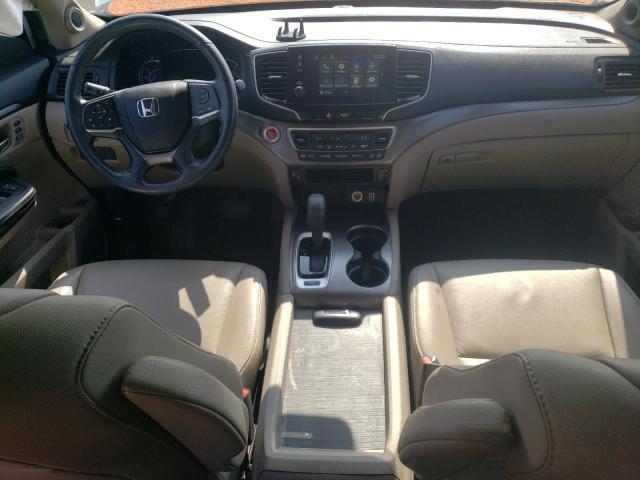 Photo 8 from auction – 2020 HONDA PILOT EXL with VIN 5FNYF5H51LB027227