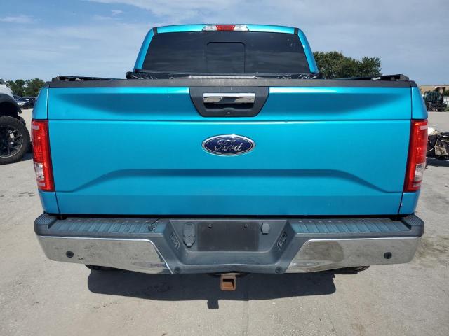 Photo 6 from auction – 2015 FORD F150 SUPER with VIN 1FTEW1CP0FFB87829
