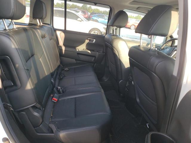Photo 11 from auction – 2013 HONDA PILOT TOUR with VIN 5FNYF4H96DB076132
