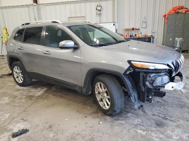 Photo 4 from auction – 2014 JEEP CHEROKEE L with VIN 1C4PJLCB7EW101647