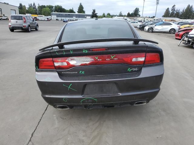 Photo 6 from auction – 2013 DODGE CHARGER R/ with VIN 2C3CDXCT4DH652593