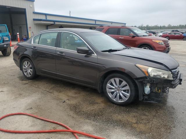 Photo 4 from auction – 2011 HONDA ACCORD EXL with VIN 1HGCP2F81BA050874