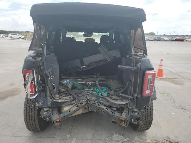 Photo 6 from auction – 2021 FORD BRONCO BAS with VIN 1FMDE5BH8MLA60949