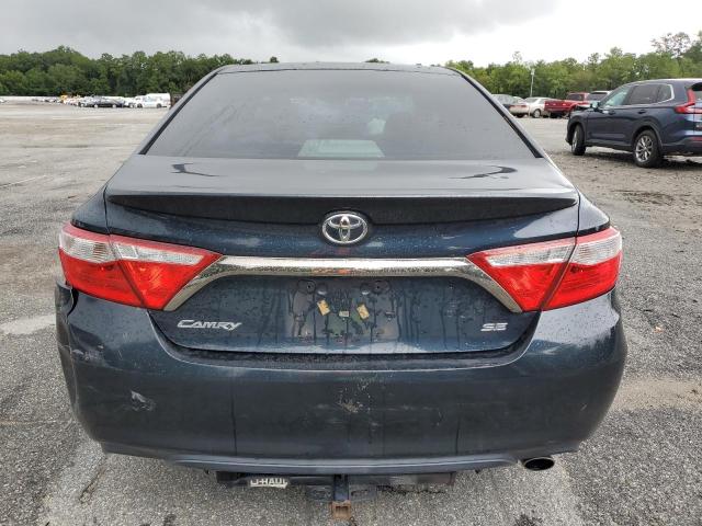 Photo 6 from auction – 2016 TOYOTA CAMRY LE with VIN 4T1BF1FK5GU145507