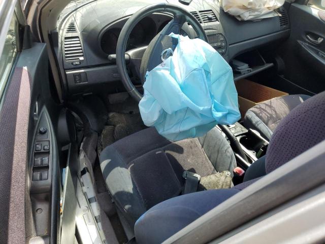 Foto 8 de la subasta – 2002 NISSAN ALTIMA BAS con VIN 1N4AL11D22C704307