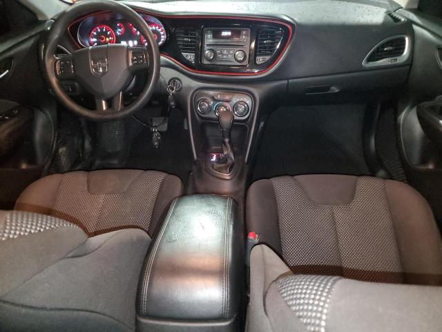 Photo 8 from auction – 2016 DODGE DART SXT S with VIN 1C3CDFFA9GD822209