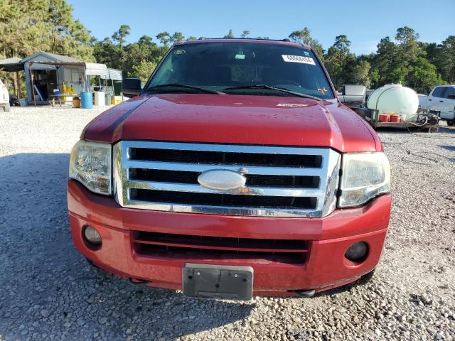 Photo 5 from auction – 2008 FORD EXPEDITION with VIN 1FMFU16568LA49023