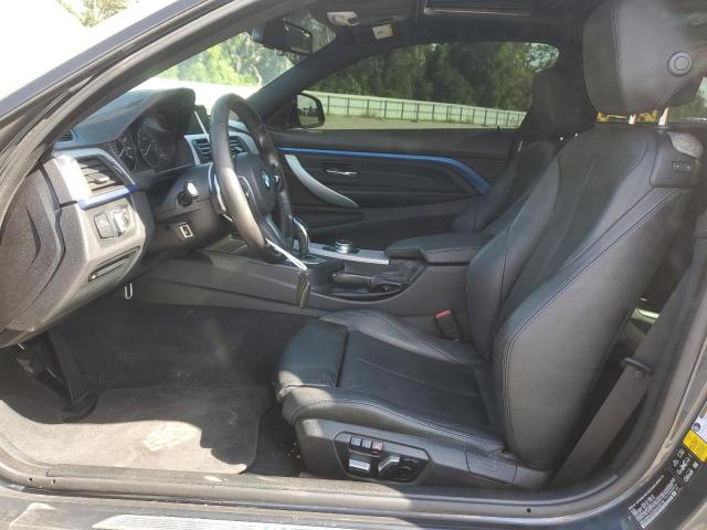 Zdjęcie 7 z aukcji – 2019 BMW 430XI z VIN WBA4W5C52KAE49729