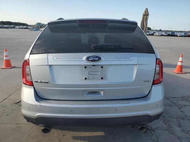 Photo 6 from auction – 2011 FORD EDGE SEL with VIN 2FMDK3JC4BBB38529