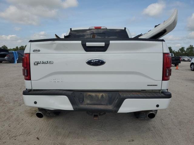 Photo 6 from auction – 2016 FORD F150 SUPER with VIN 1FTEW1EF6GFD34113