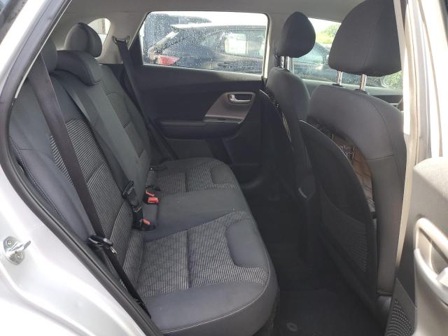 Photo 11 from auction – 2018 KIA NIRO FE with VIN KNDCB3LC4J5210104