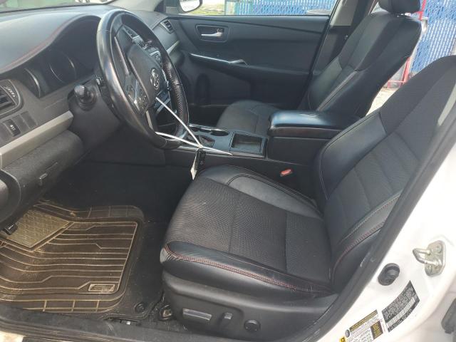 Photo 7 from auction – 2016 TOYOTA CAMRY LE with VIN 4T1BF1FK8GU212598