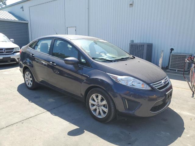 Photo 4 from auction – 2012 FORD FIESTA SE with VIN 3FADP4BJ5CM126470