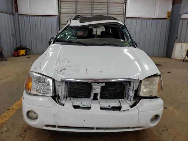 Photo 5 from auction – 2002 GMC ENVOY XL with VIN 1GKET16S426105026