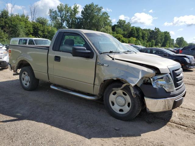 Photo 4 from auction – 2009 FORD F150 with VIN 1FTRF12W99KC07291