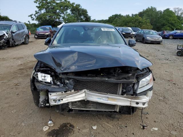 Photo 5 from auction – 2012 VOLVO S80 3.2 with VIN YV1940AS0C1154843