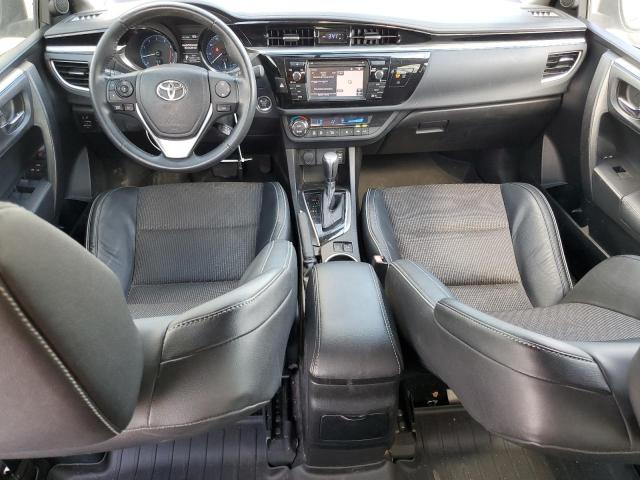 Photo 8 from auction – 2014 TOYOTA COROLLA L with VIN 5YFBURHE3EP049692
