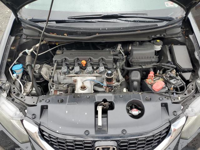 Photo 11 from auction – 2015 HONDA CIVIC EXL with VIN 2HGFB2F9XFH553573