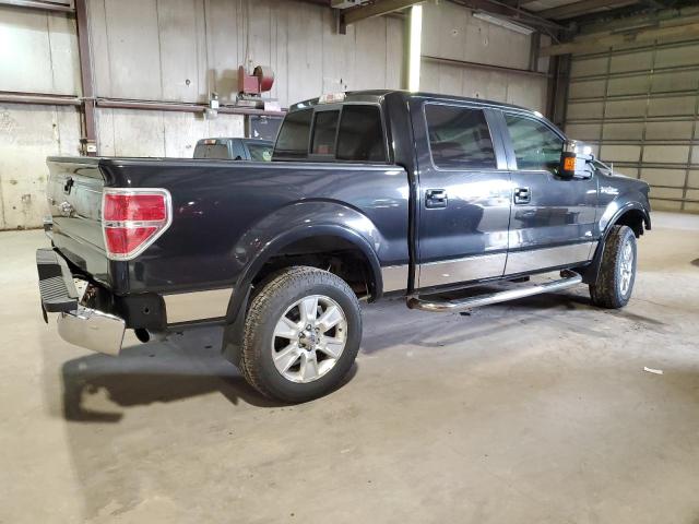 Photo 3 from auction – 2013 FORD F150 SUPER with VIN 1FTFW1E69DFB17364
