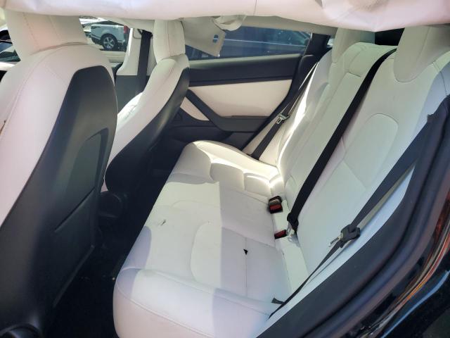 Photo 10 from auction – 2019 TESLA MODEL 3 with VIN 5YJ3E1EB6KF195136