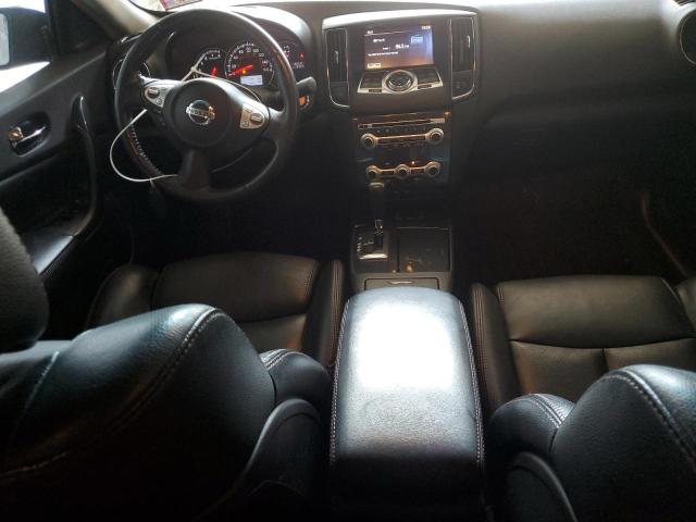 Photo 8 from auction – 2013 NISSAN MAXIMA S with VIN 1N4AA5AP4DC829609