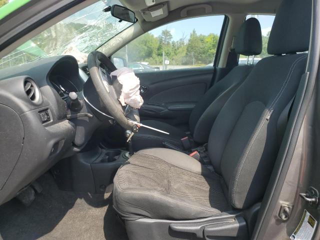 Photo 7 from auction – 2016 NISSAN VERSA S with VIN 3N1CN7AP7GL877698