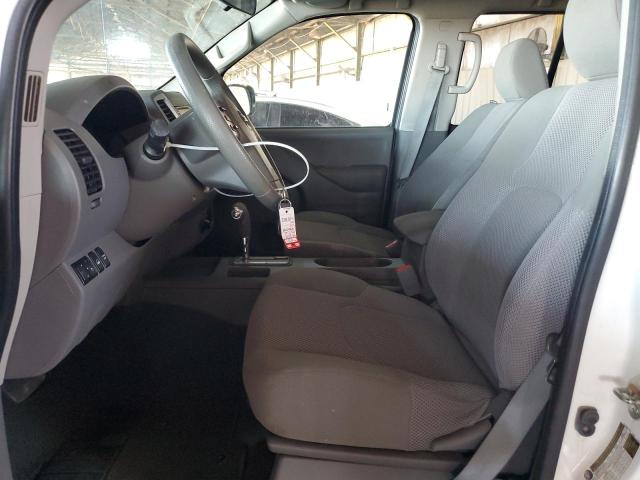 Photo 7 from auction – 2019 NISSAN FRONTIER S with VIN 1N6AD0EV5KN720717