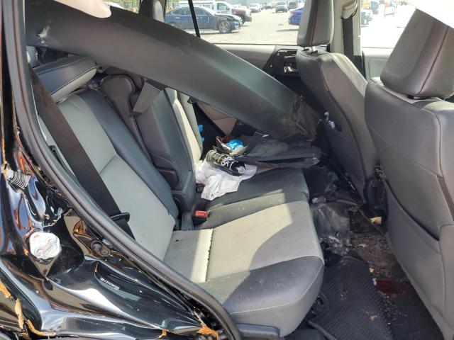 Photo 10 from auction – 2013 TOYOTA RAV4 LIMIT with VIN 2T3DFREV9DW010469