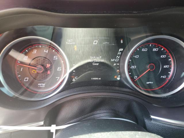 Photo 9 from auction – 2016 DODGE CHARGER SE with VIN 2C3CDXBG2GH146298