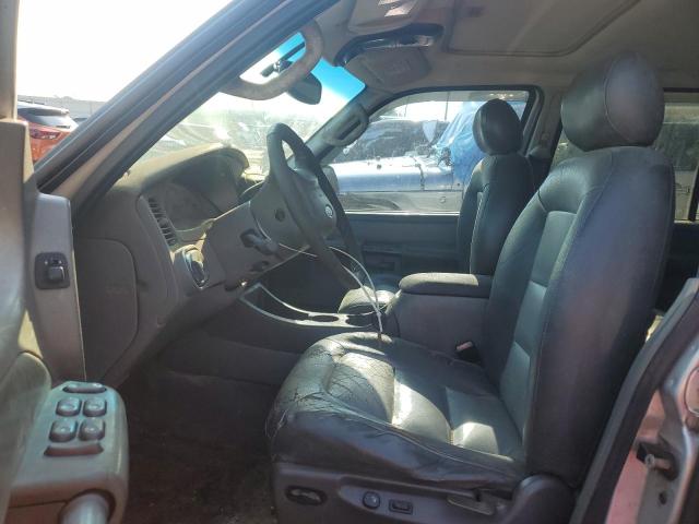 Photo 7 from auction – 2004 FORD EXPLORER S with VIN 1FMZU67KX4UA78155