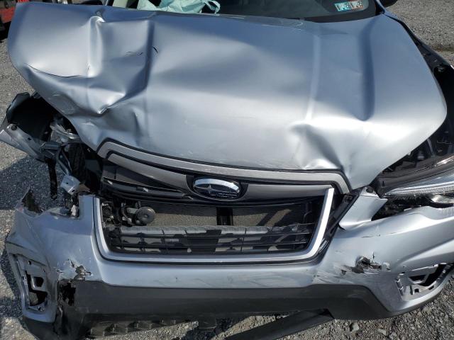 Photo 11 from auction – 2020 SUBARU FORESTER with VIN JF2SKADC1LH463835