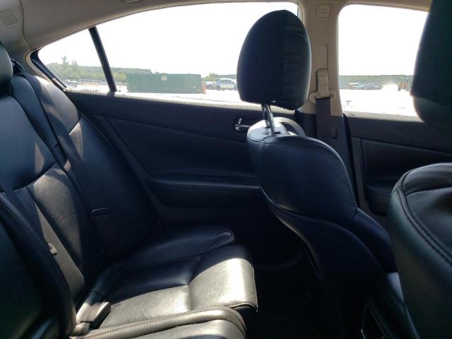 Photo 10 from auction – 2013 NISSAN MAXIMA S with VIN 1N4AA5AP0DC813102