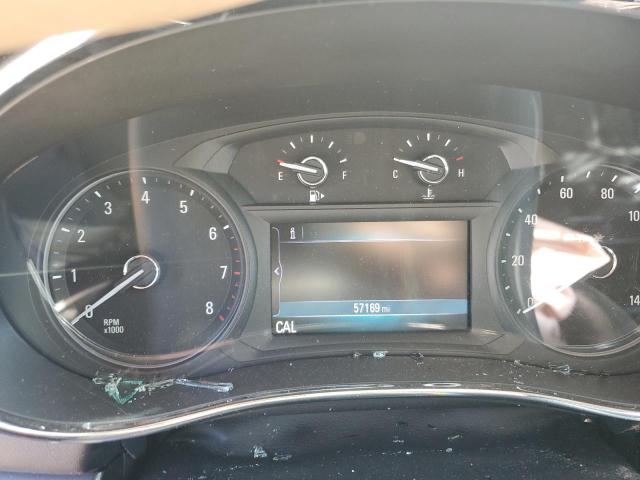 Photo 9 from auction – 2019 BUICK ENCORE PRE with VIN KL4CJASB3KB740447