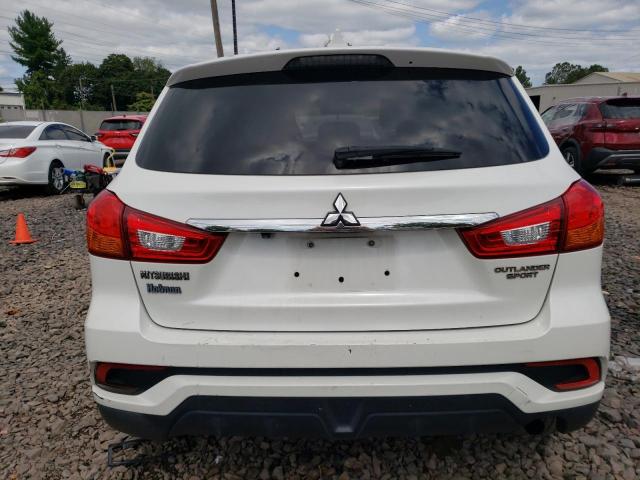 Photo 6 from auction – 2018 MITSUBISHI OUTLANDER with VIN JA4AP3AU6JU001208