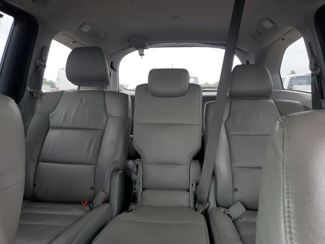 Photo 10 from auction – 2011 HONDA ODYSSEY EX with VIN 5FNRL5H66BB049681