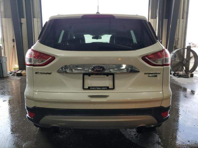 Photo 6 from auction – 2014 FORD ESCAPE TIT with VIN 1FMCU9J99EUD52766