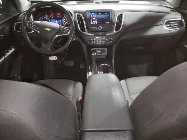 Photo 8 from auction – 2020 CHEVROLET EQUINOX LT with VIN 3GNAXUEV3LS548428