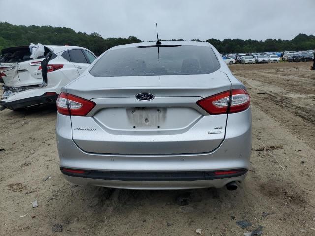 Zdjęcie 6 z aukcji – 2016 FORD FUSION SE z VIN 3FA6P0HD9GR312802