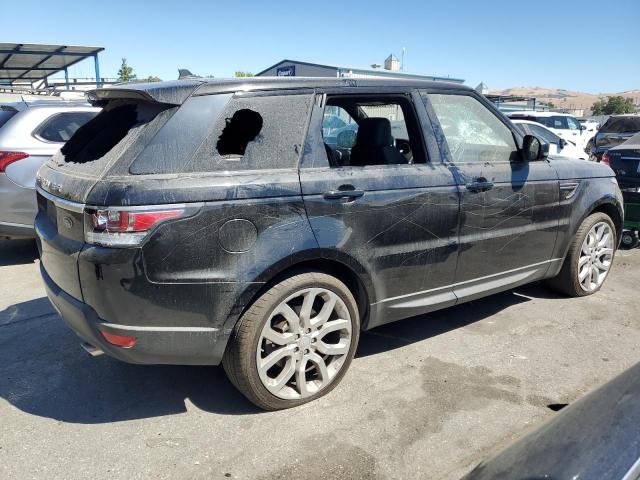 Photo 3 from auction – 2016 LAND ROVER RANGE ROVE with VIN SALWG2PF3GA666763