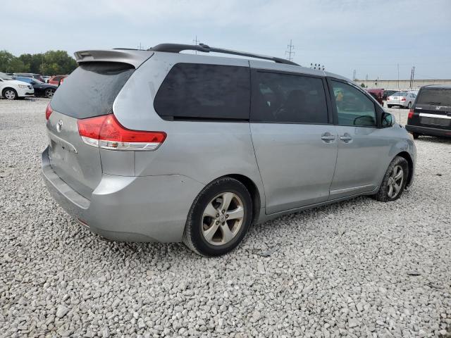 Photo 3 from auction – 2011 TOYOTA SIENNA LE with VIN 5TDKK3DC2BS101341