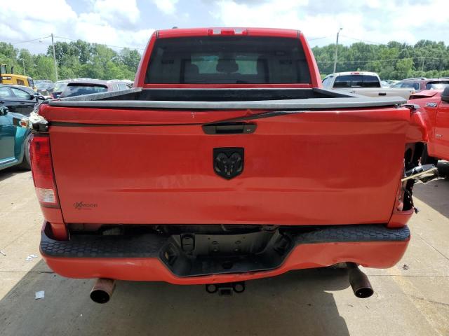 Photo 6 from auction – 2014 RAM 1500 ST with VIN 1C6RR6KT6ES164914