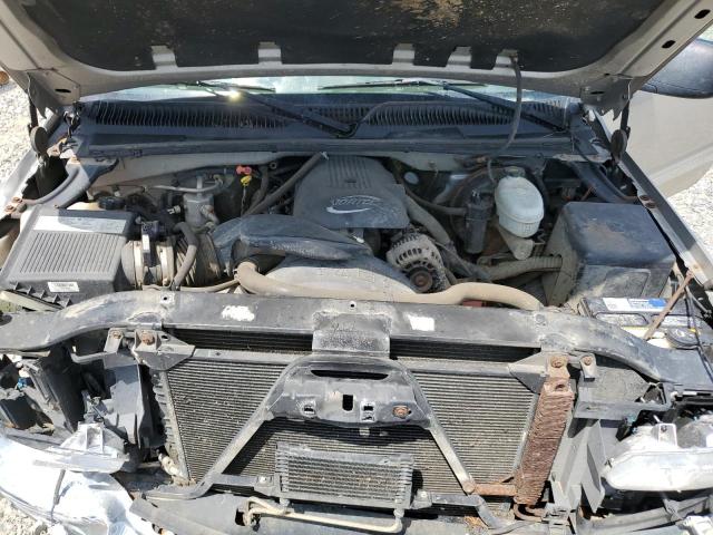 Photo 11 from auction – 2004 GMC NEW SIERRA with VIN 2GTEK19T641291133
